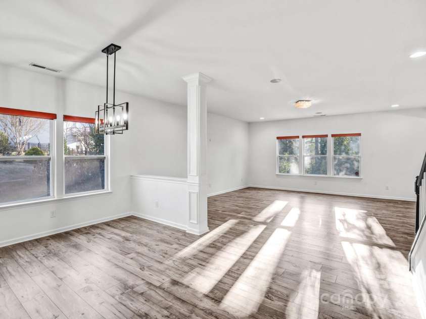 1017 Quail Run Court, Indian Land, SC 29707.  MLS# CAR4328251, YatesRealty ID 25497. 