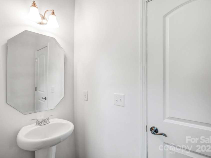 1017 Quail Run Court, Indian Land, SC 29707.  MLS# CAR4328251, YatesRealty ID 25497. 