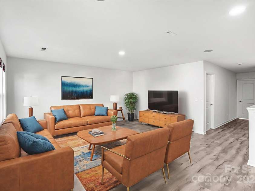 1017 Quail Run Court, Indian Land, SC 29707.  MLS# CAR4328251, YatesRealty ID 25497. 