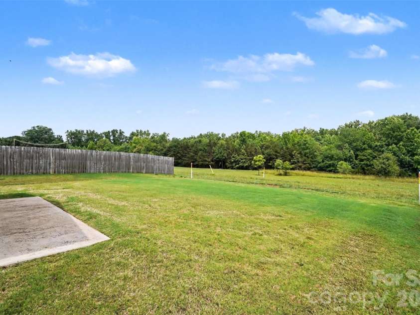 146 Fairfield Drive, Troutman, NC 28166.  MLS# CAR4386518, YatesRealty ID 25497. 