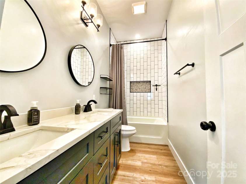 125 Todd Drive, Concord, NC 28025.  MLS# CAR4265272, YatesRealty ID 25499. 