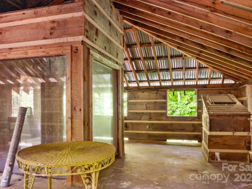 118 Blossom Road, Brevard, NC 28712.  MLS# CAR4289318, YatesRealty ID 255. 