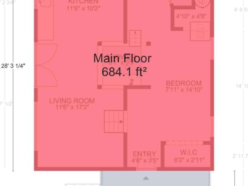 118 Blossom Road, Brevard, NC 28712.  MLS# CAR4289318, YatesRealty ID 255. 