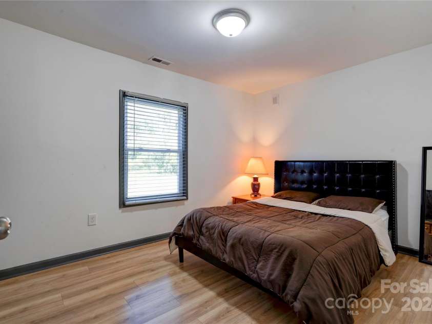 710 Elm Street, Shelby, NC 28150.  MLS# CAR4197585, YatesRealty ID 255. Bedroom