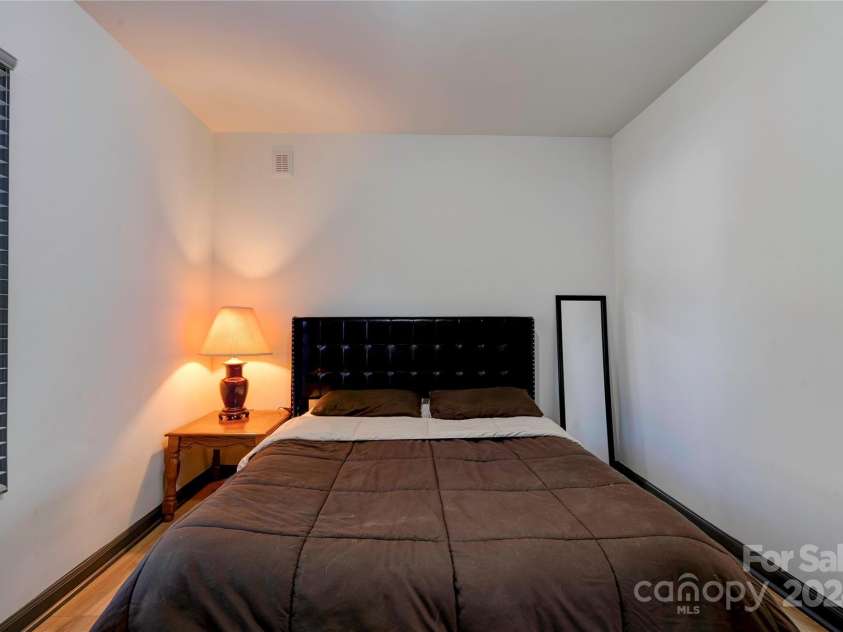 710 Elm Street, Shelby, NC 28150.  MLS# CAR4197585, YatesRealty ID 255. Bedroom