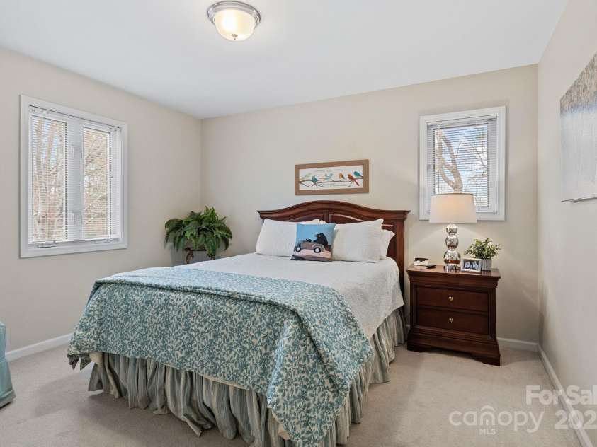 17 Sweetwater Oaks Drive, Fletcher, NC 28732.  MLS# CAR4233584, YatesRealty ID 2550. 