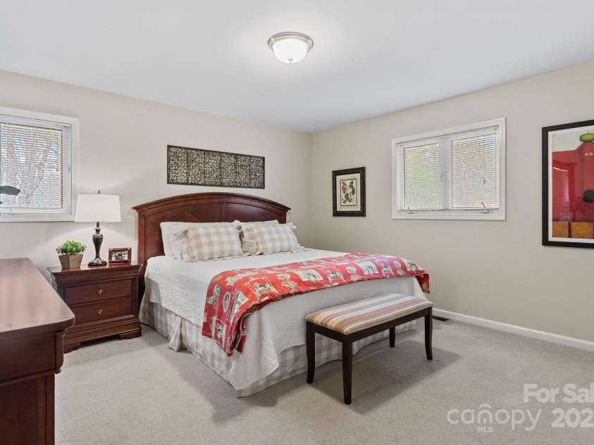 17 Sweetwater Oaks Drive, Fletcher, NC 28732.  MLS# CAR4233584, YatesRealty ID 2550. 