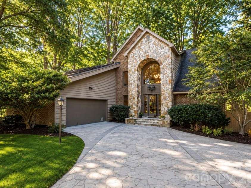 19322 Yachtman Drive, Cornelius, NC 28031.  MLS# CAR4349479, YatesRealty ID 2550. 