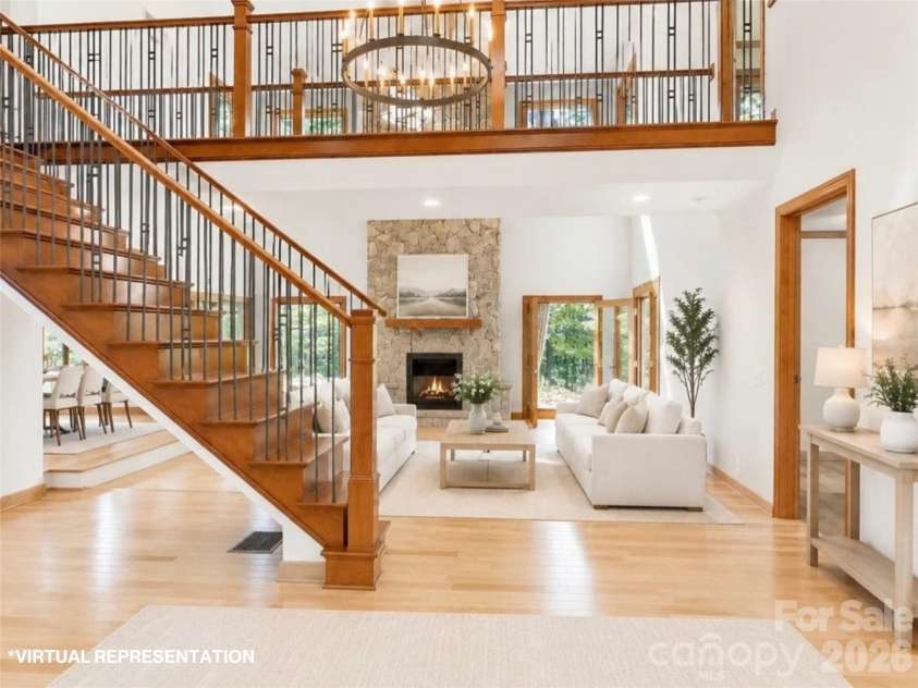 19322 Yachtman Drive, Cornelius, NC 28031.  MLS# CAR4349479, YatesRealty ID 2550. 