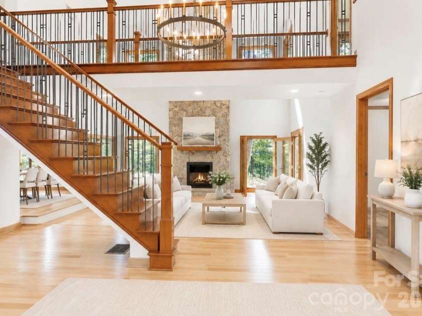 19322 Yachtman Drive, Cornelius, NC 28031.  MLS# CAR4349479, YatesRealty ID 2550. AI option
