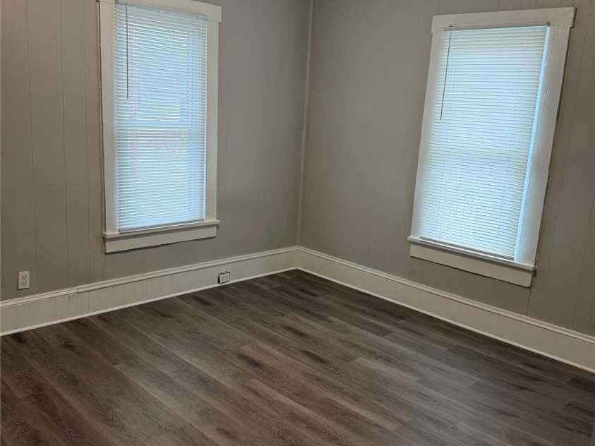 481 Lincoln Street, Cramerton, NC 28032.  MLS# CAR4338230, YatesRealty ID 2550. Bedroom 1