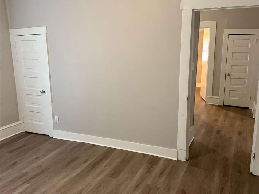 481 Lincoln Street, Cramerton, NC 28032.  MLS# CAR4338230, YatesRealty ID 2550. Bedroom 1