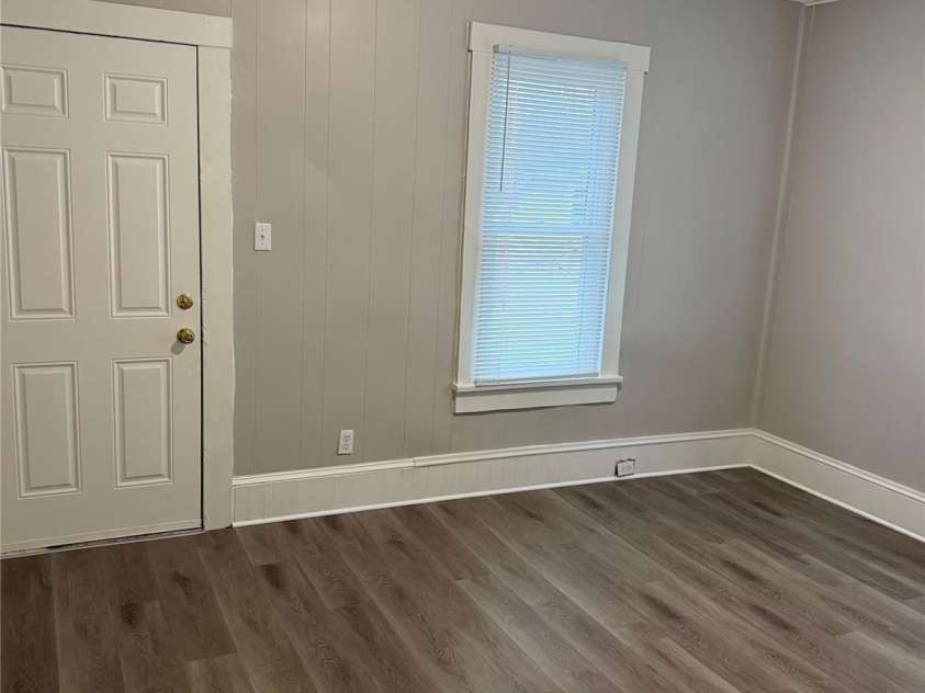 481 Lincoln Street, Cramerton, NC 28032.  MLS# CAR4338230, YatesRealty ID 2550. Bedroom 1