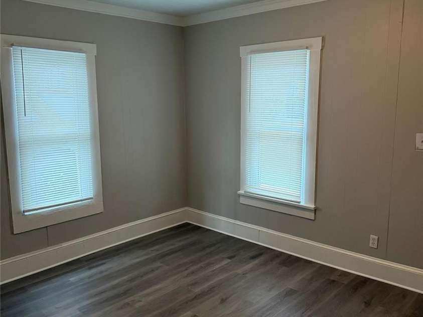 481 Lincoln Street, Cramerton, NC 28032.  MLS# CAR4338230, YatesRealty ID 2550. Bedroom 2