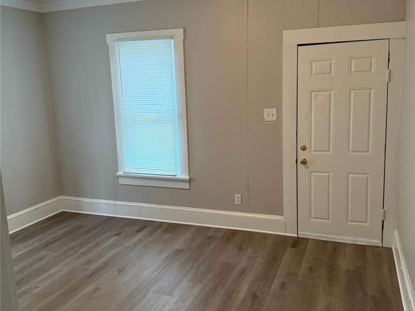 481 Lincoln Street, Cramerton, NC 28032.  MLS# CAR4338230, YatesRealty ID 2550. Bedroom 2