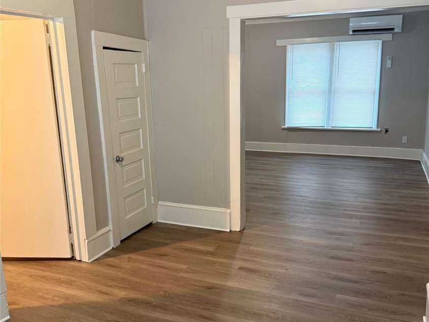 481 Lincoln Street, Cramerton, NC 28032.  MLS# CAR4338230, YatesRealty ID 2550. Dining Area