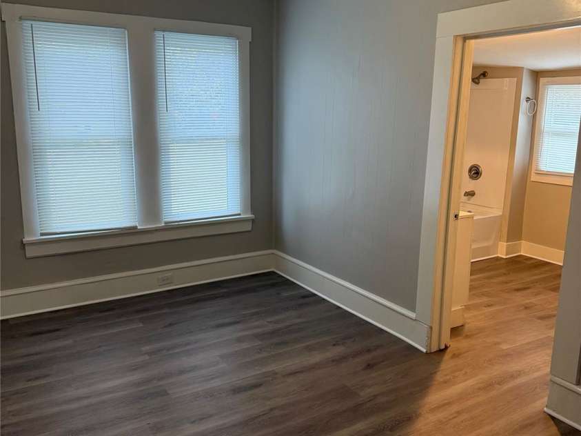 481 Lincoln Street, Cramerton, NC 28032.  MLS# CAR4338230, YatesRealty ID 2550. Dining Area