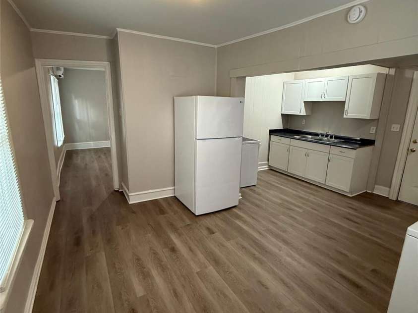 481 Lincoln Street, Cramerton, NC 28032.  MLS# CAR4338230, YatesRealty ID 2550. Kitchen Area