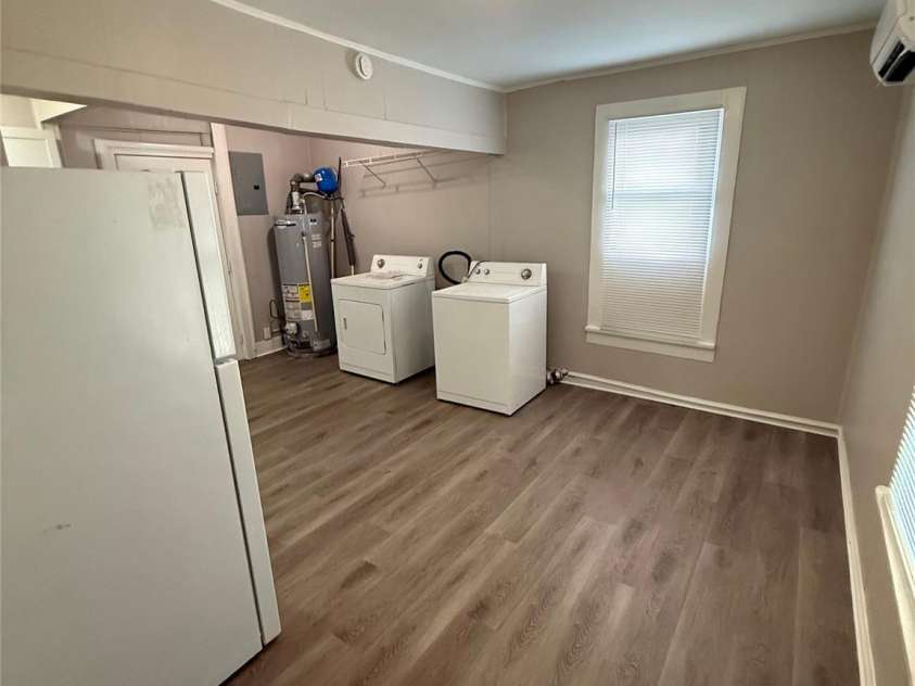 481 Lincoln Street, Cramerton, NC 28032.  MLS# CAR4338230, YatesRealty ID 2550. Kitchen Area