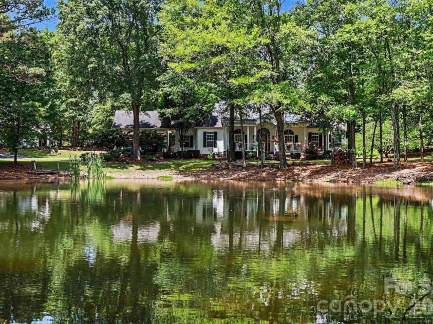 4037 Old Williamston Road, Belton, SC 29627.  MLS# CAR4384934, YatesRealty ID 25501. 