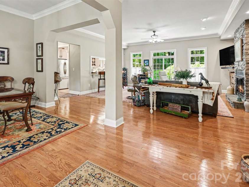 4037 Old Williamston Road, Belton, SC 29627.  MLS# CAR4384934, YatesRealty ID 25501. 