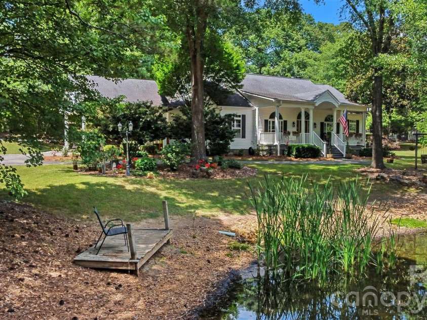 4037 Old Williamston Road, Belton, SC 29627.  MLS# CAR4384934, YatesRealty ID 25501. 