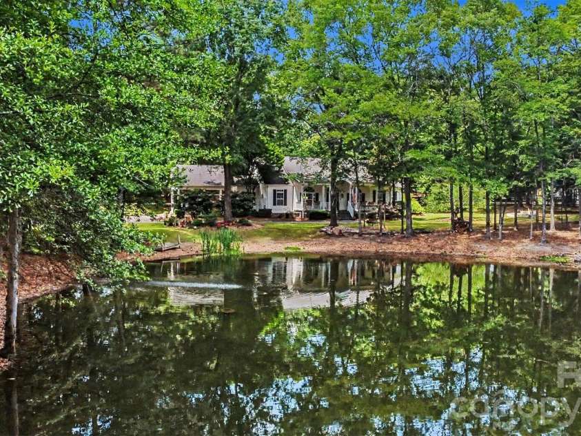 4037 Old Williamston Road, Belton, SC 29627.  MLS# CAR4384934, YatesRealty ID 25501. 