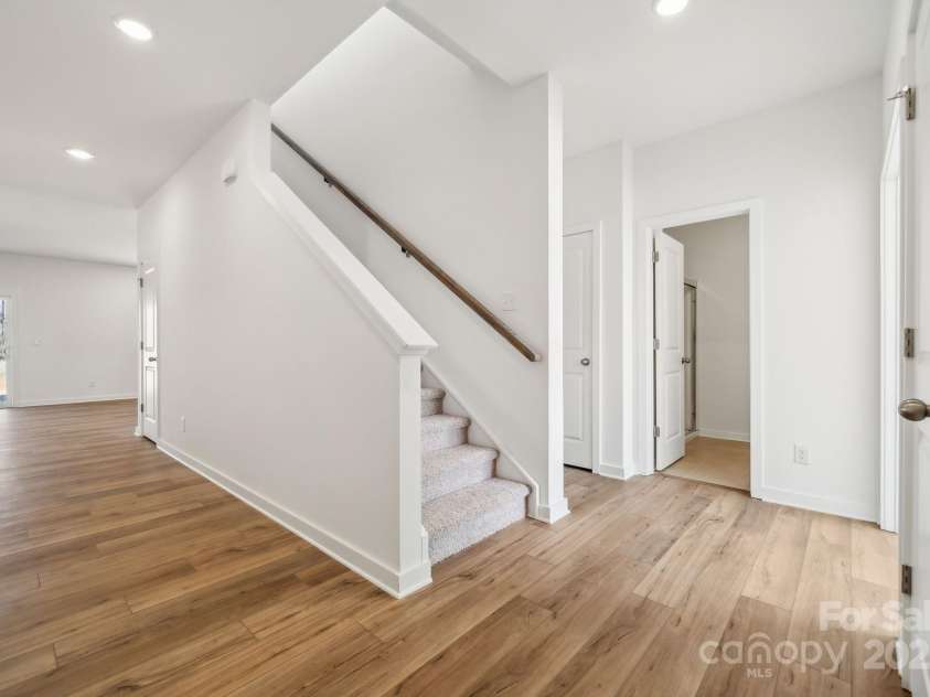 565 Mountain View Drive, Monroe, NC 28110.  MLS# CAR4269070, YatesRealty ID 25502. Representative photo