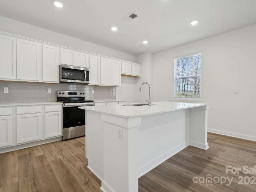 565 Mountain View Drive, Monroe, NC 28110.  MLS# CAR4269070, YatesRealty ID 25502. Representative photo