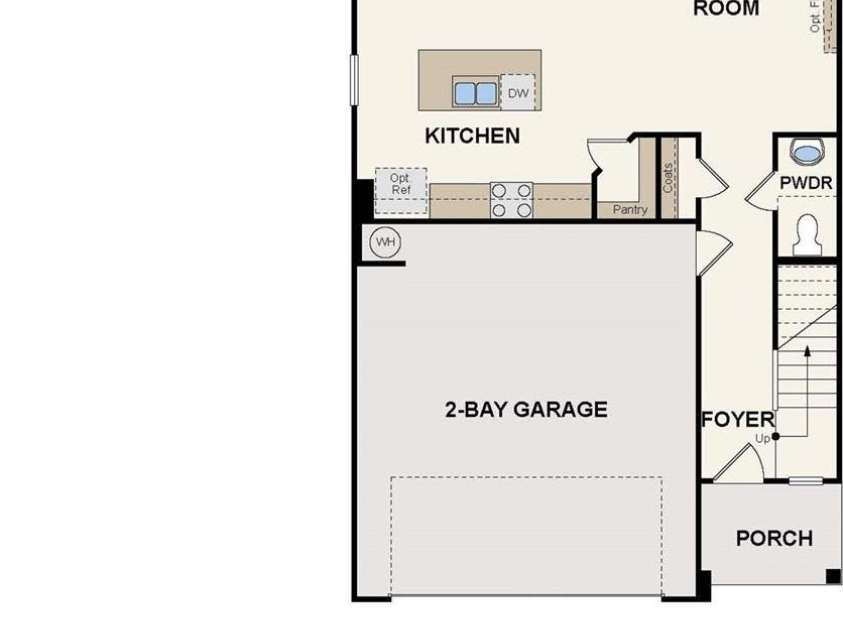 707 Olde England Drive, Lincolnton, NC 28092.  MLS# CAR4270152, YatesRealty ID 25503. Floorplan