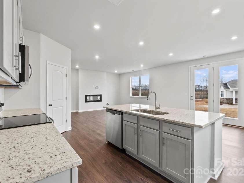 707 Olde England Drive, Lincolnton, NC 28092.  MLS# CAR4270152, YatesRealty ID 25503. Representative Photo