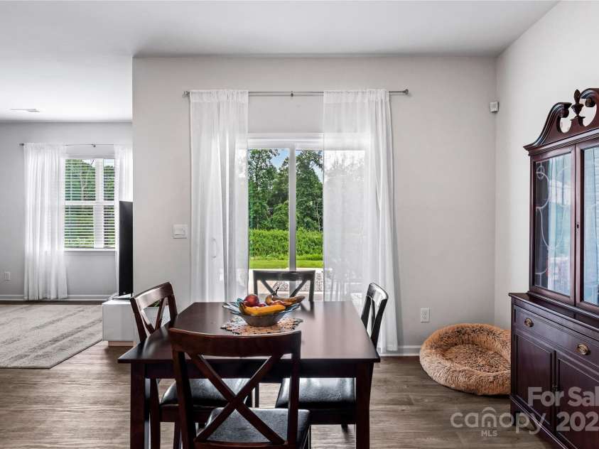 192 Culloden Drive, Mocksville, NC 27028.  MLS# CAR4272605, YatesRealty ID 25506. 