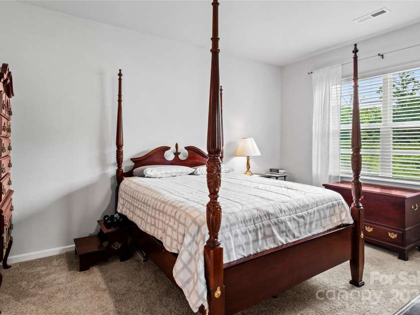 192 Culloden Drive, Mocksville, NC 27028.  MLS# CAR4272605, YatesRealty ID 25506. 