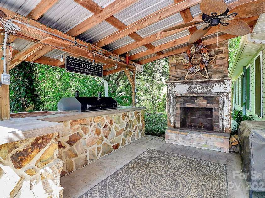 3311 Camden Road, Marshville, NC 28103.  MLS# CAR4273133, YatesRealty ID 25507. 