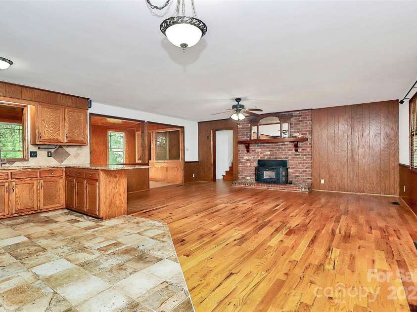 3311 Camden Road, Marshville, NC 28103.  MLS# CAR4273133, YatesRealty ID 25507. 