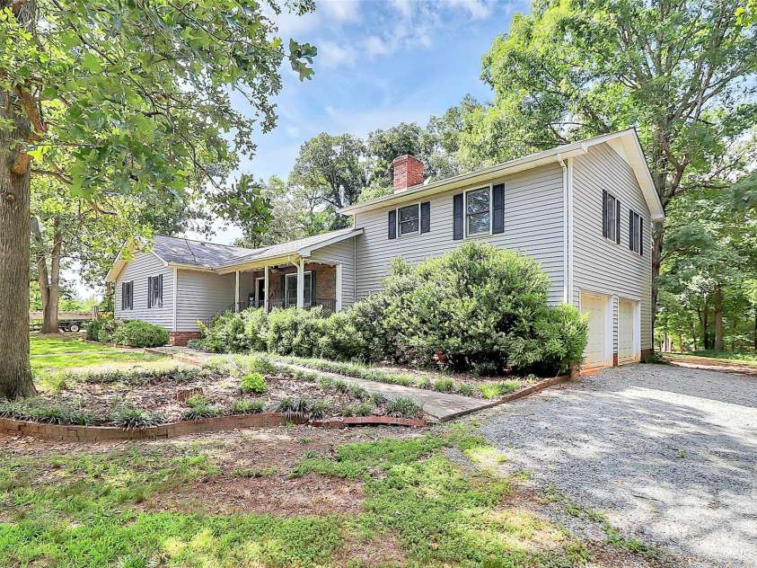 3311 Camden Road, Marshville, NC 28103.  MLS# CAR4273133, YatesRealty ID 25507. 