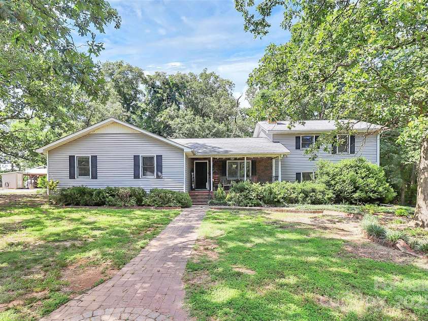 3311 Camden Road, Marshville, NC 28103.  MLS# CAR4273133, YatesRealty ID 25507. 