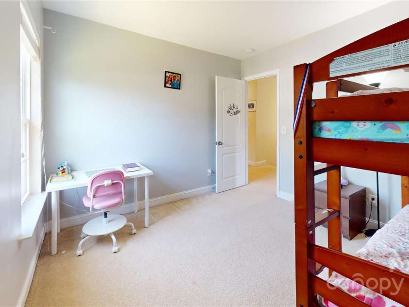 6313 Woodland Commons Drive, Charlotte, NC 28269.  MLS# CAR4273622, YatesRealty ID 25508. 