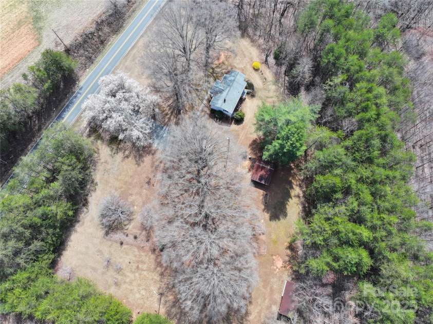 1305 Moores Spring Road, Westfield, NC 27053.  MLS# CAR4234217, YatesRealty ID 2551. 