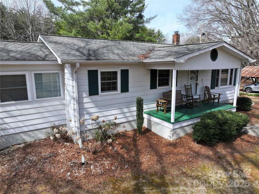 1305 Moores Spring Road, Westfield, NC 27053.  MLS# CAR4234217, YatesRealty ID 2551. 