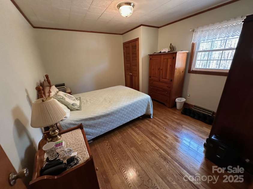 1305 Moores Spring Road, Westfield, NC 27053.  MLS# CAR4234217, YatesRealty ID 2551. 