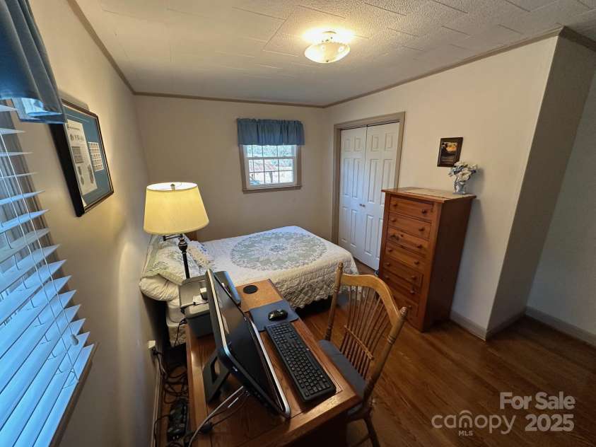 1305 Moores Spring Road, Westfield, NC 27053.  MLS# CAR4234217, YatesRealty ID 2551. 