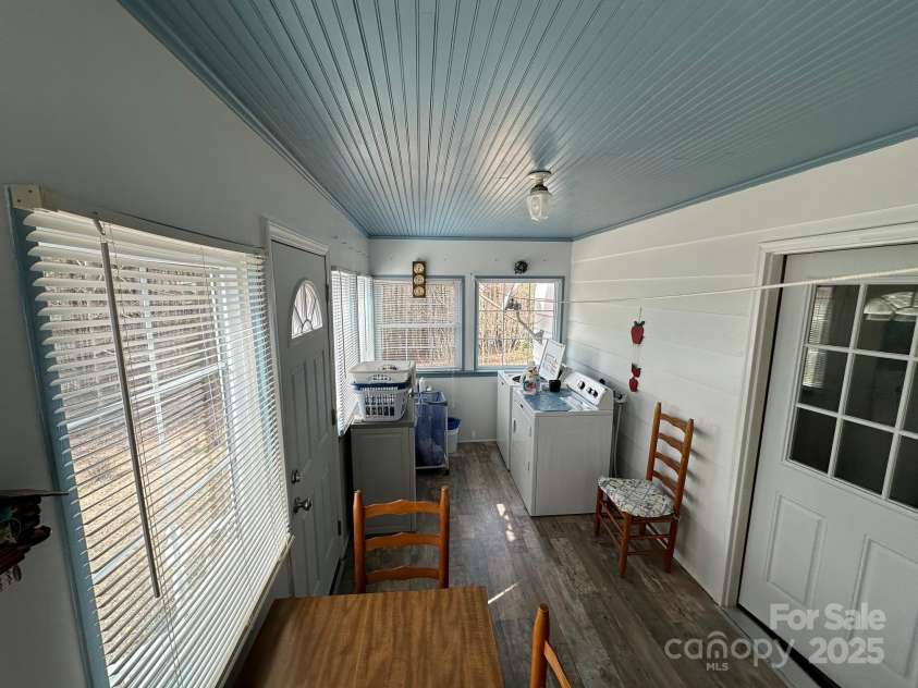 1305 Moores Spring Road, Westfield, NC 27053.  MLS# CAR4234217, YatesRealty ID 2551. 