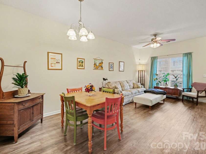 8048 Stoneham Court, Matthews, NC 28105.  MLS# CAR4333085, YatesRealty ID 2551. 