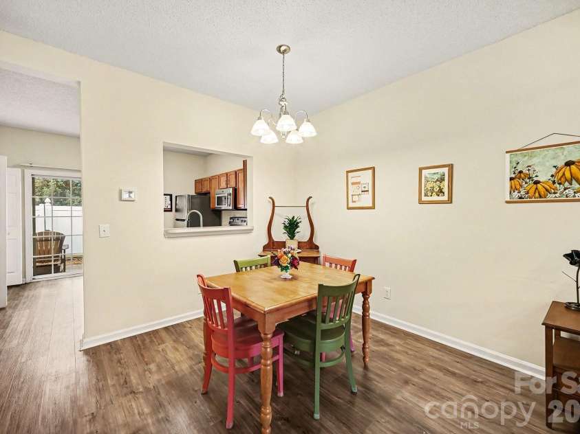 8048 Stoneham Court, Matthews, NC 28105.  MLS# CAR4333085, YatesRealty ID 2551. 
