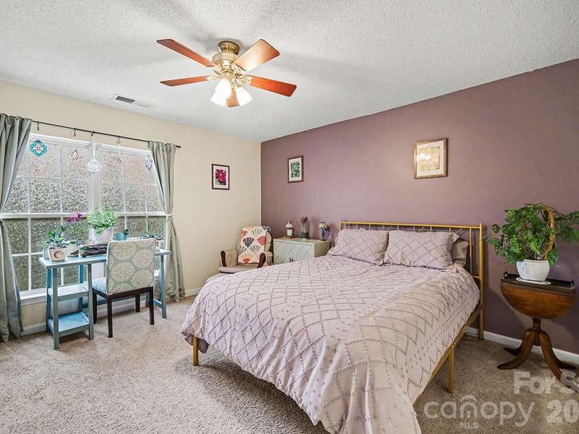 8048 Stoneham Court, Matthews, NC 28105.  MLS# CAR4333085, YatesRealty ID 2551. 