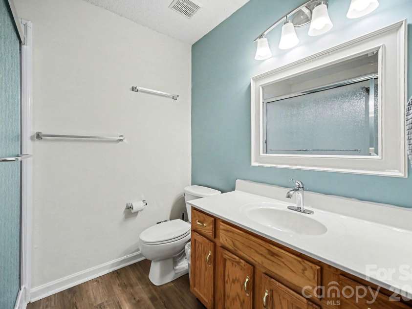 8048 Stoneham Court, Matthews, NC 28105.  MLS# CAR4333085, YatesRealty ID 2551. 