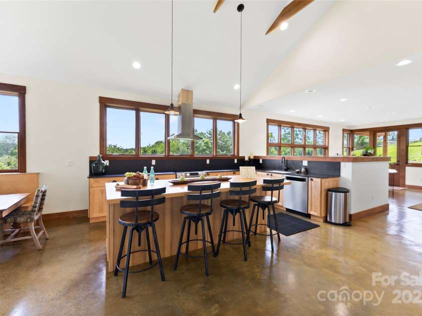 13 New Home Road, Marshall, NC 28753.  MLS# CAR4274055, YatesRealty ID 25510. 