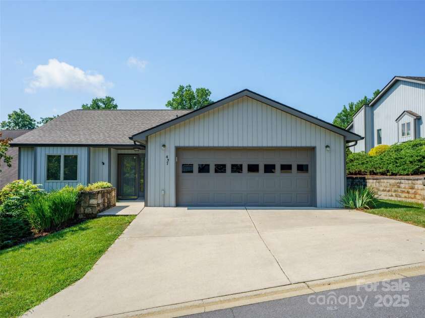 437 Kyfields None, Weaverville, NC 28787.  MLS# CAR4276398, YatesRealty ID 25512. 