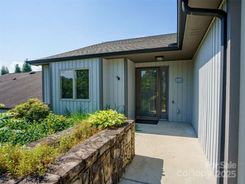 437 Kyfields None, Weaverville, NC 28787.  MLS# CAR4276398, YatesRealty ID 25512. 